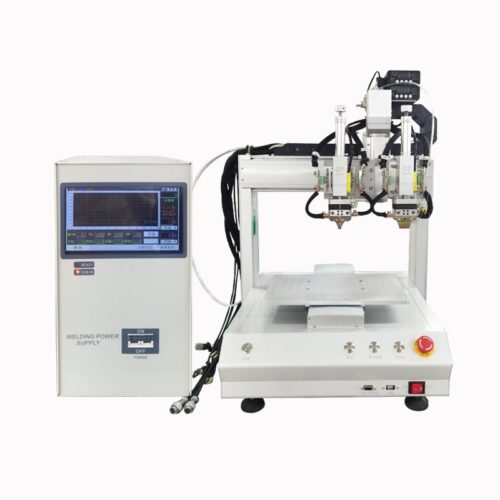 Pulse Heat Sealing Welding Equipment